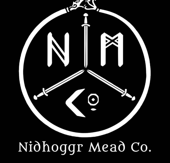 Nidhogger Mead logo
